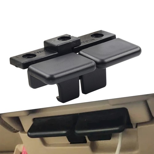 Pair center console - center, lock